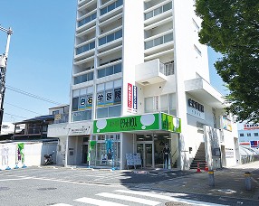 中筋教室